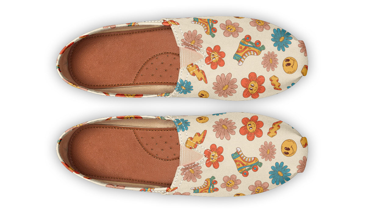 Classic Groovy Casual