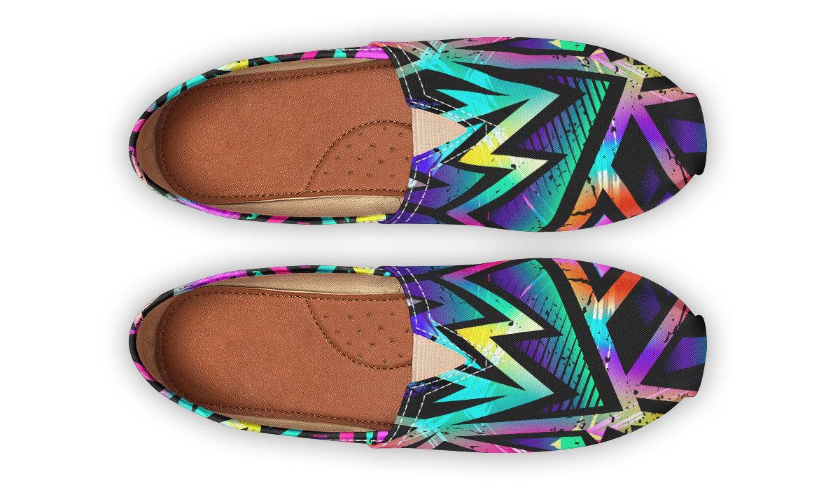Electric Tribal Casual