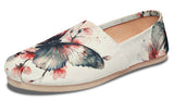 Paint Butterfly Casual