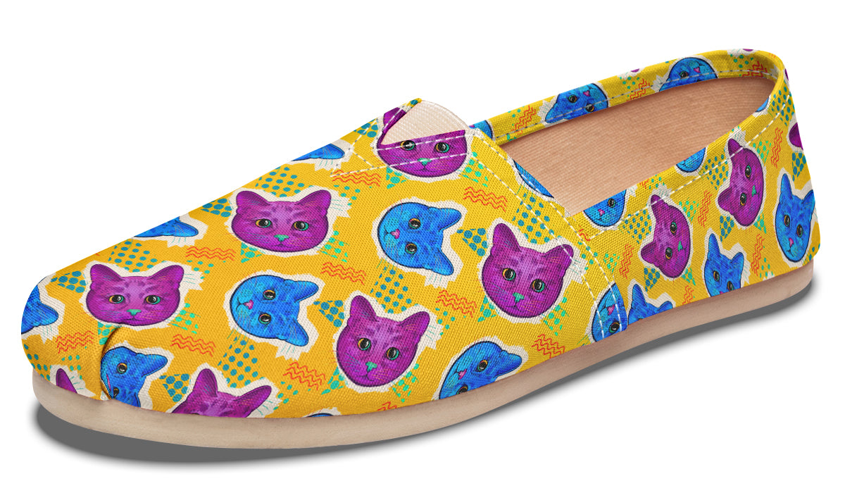 Pop Cat Casual