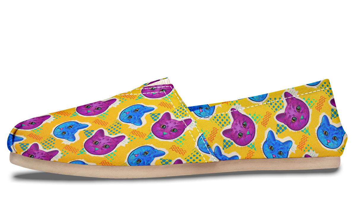 Pop Cat Casual