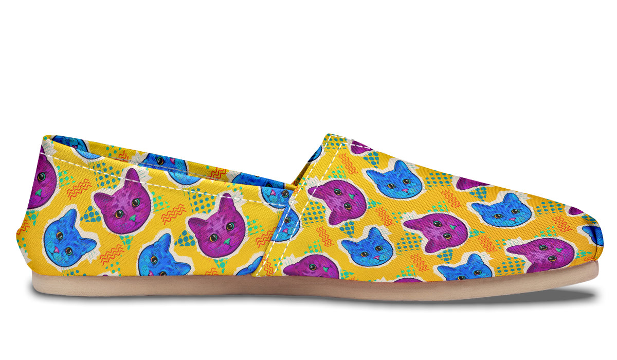 Pop Cat Casual