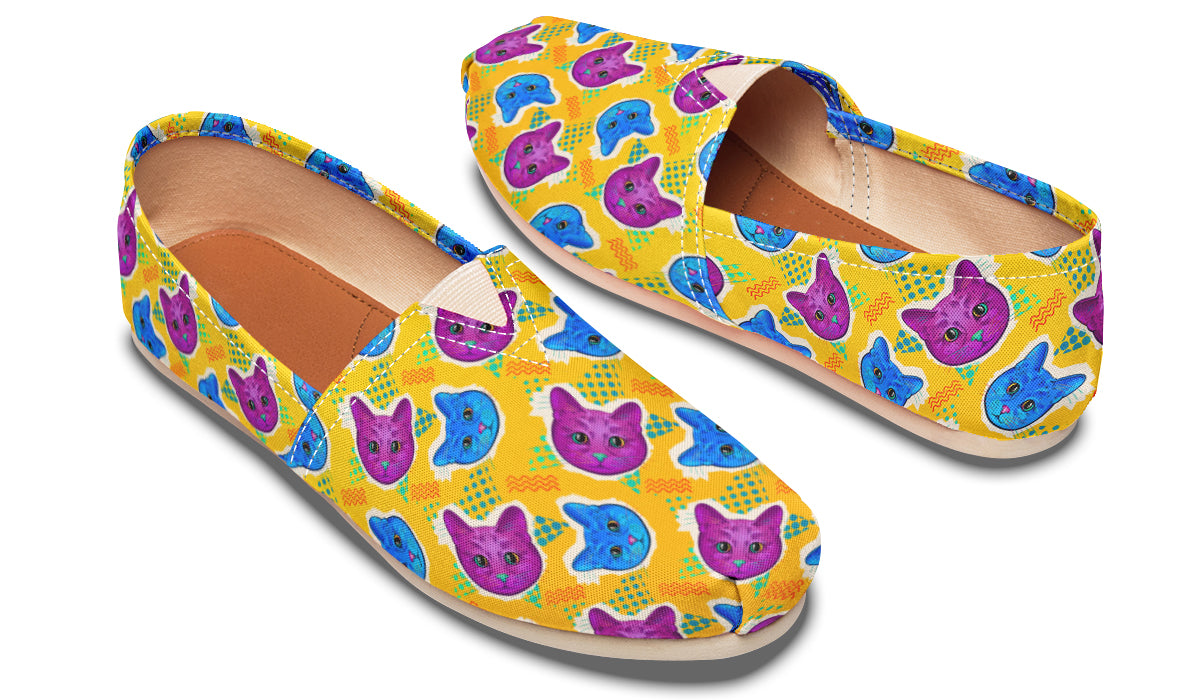 Pop Cat Casual