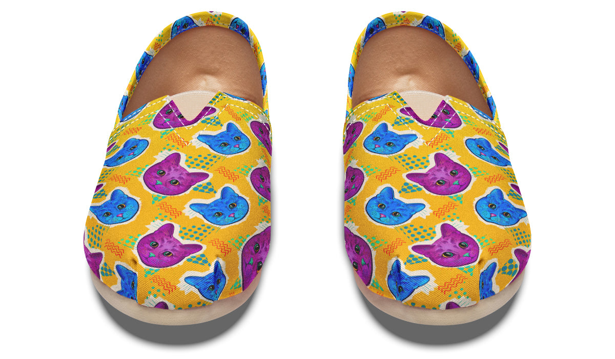 Pop Cat Casual
