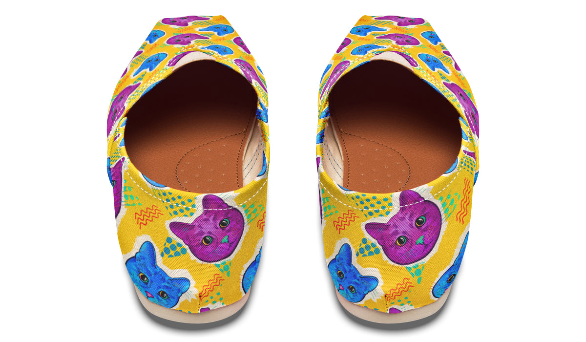 Pop Cat Casual
