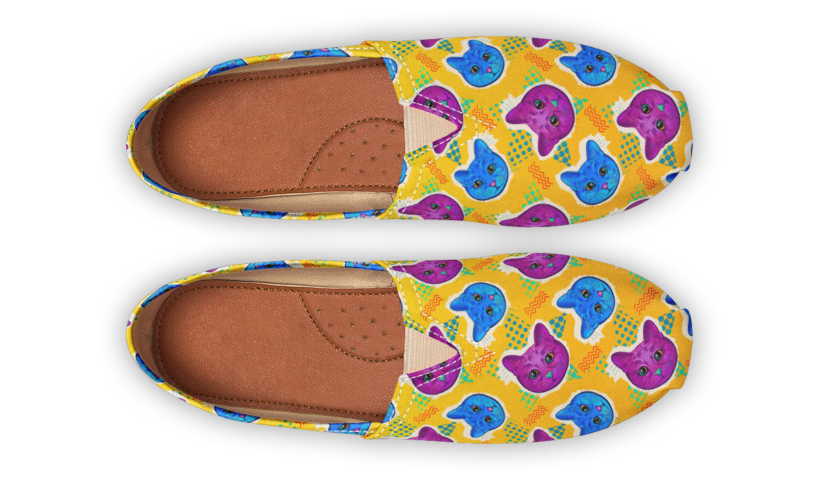 Pop Cat Casual