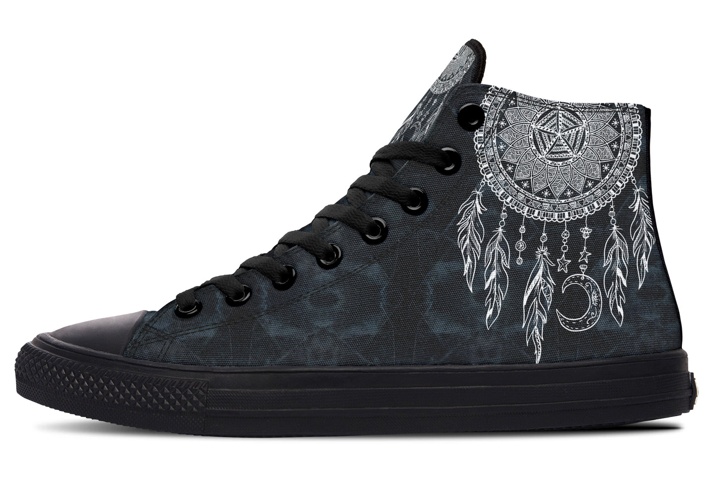 Dream Catcher Hightops