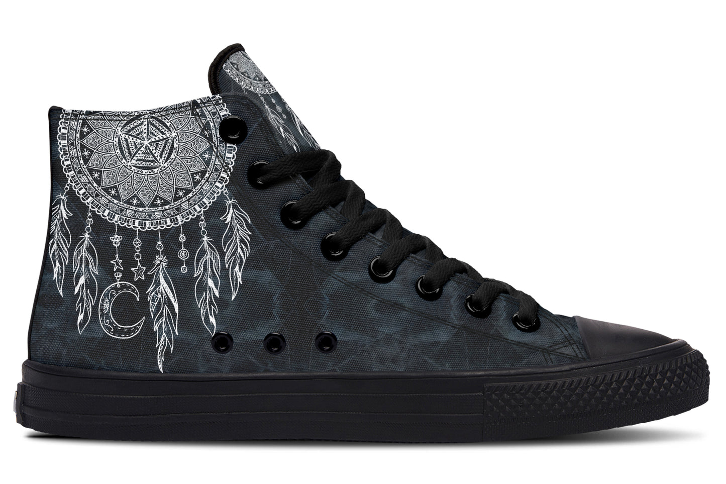 Dream Catcher Hightops