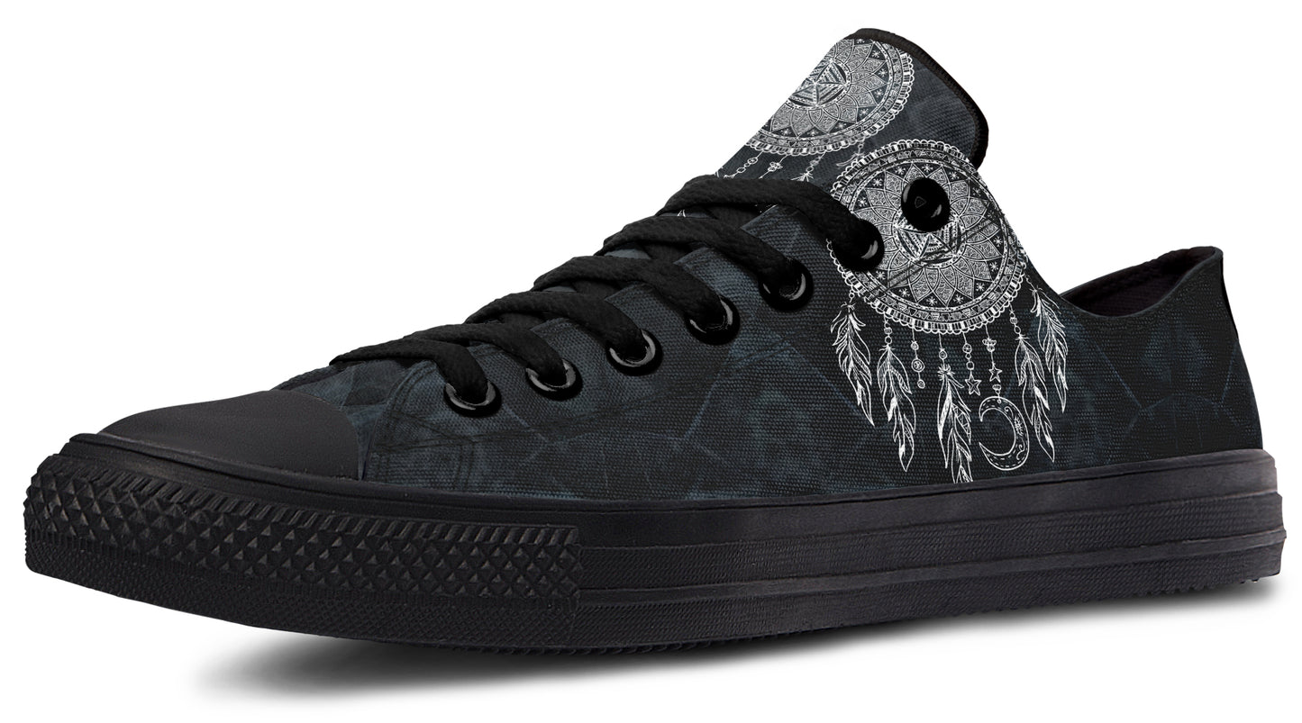 Dream Catcher Lowtops