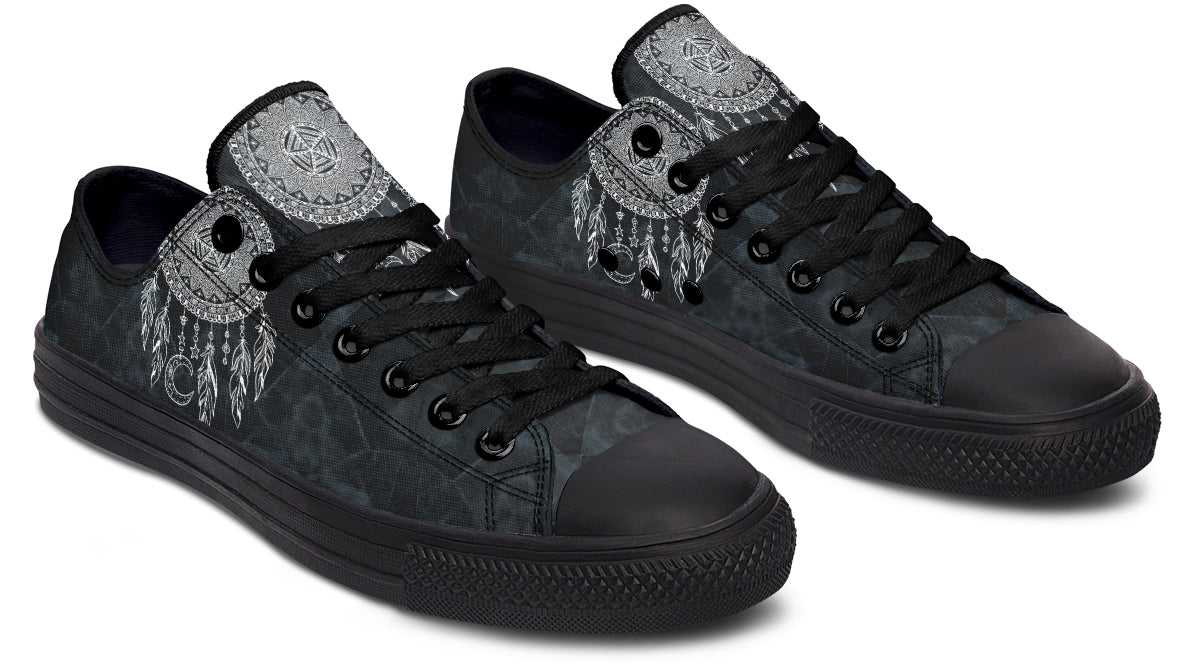 Dream Catcher Lowtops
