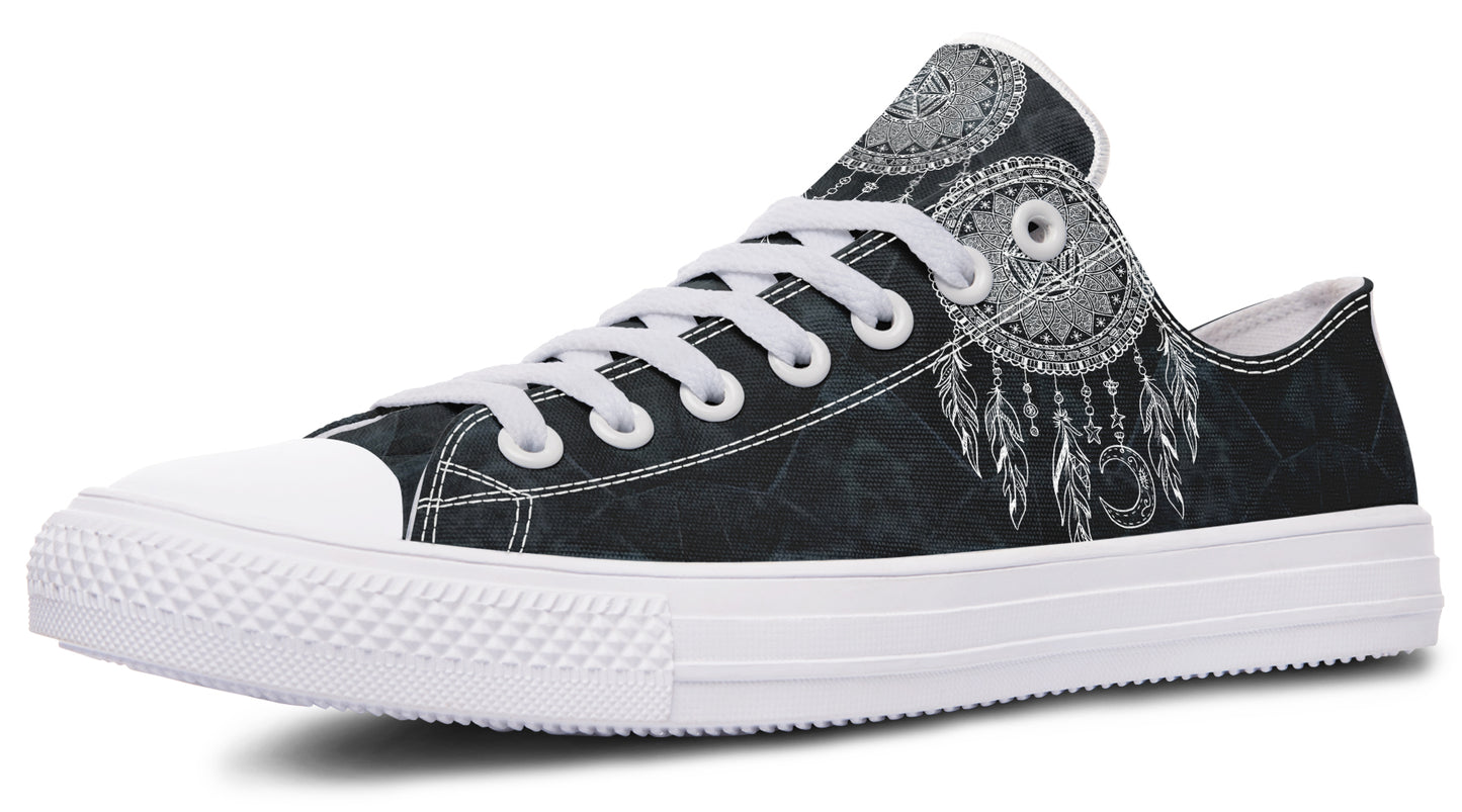 Dream Catcher Lowtops