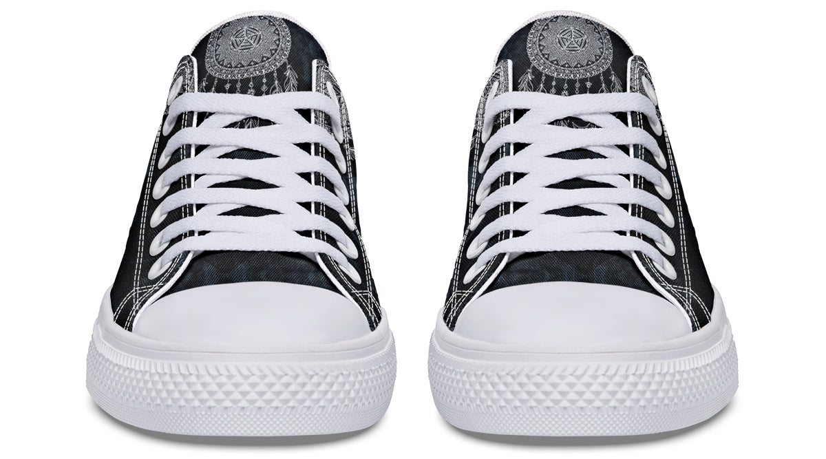 Dream Catcher Lowtops