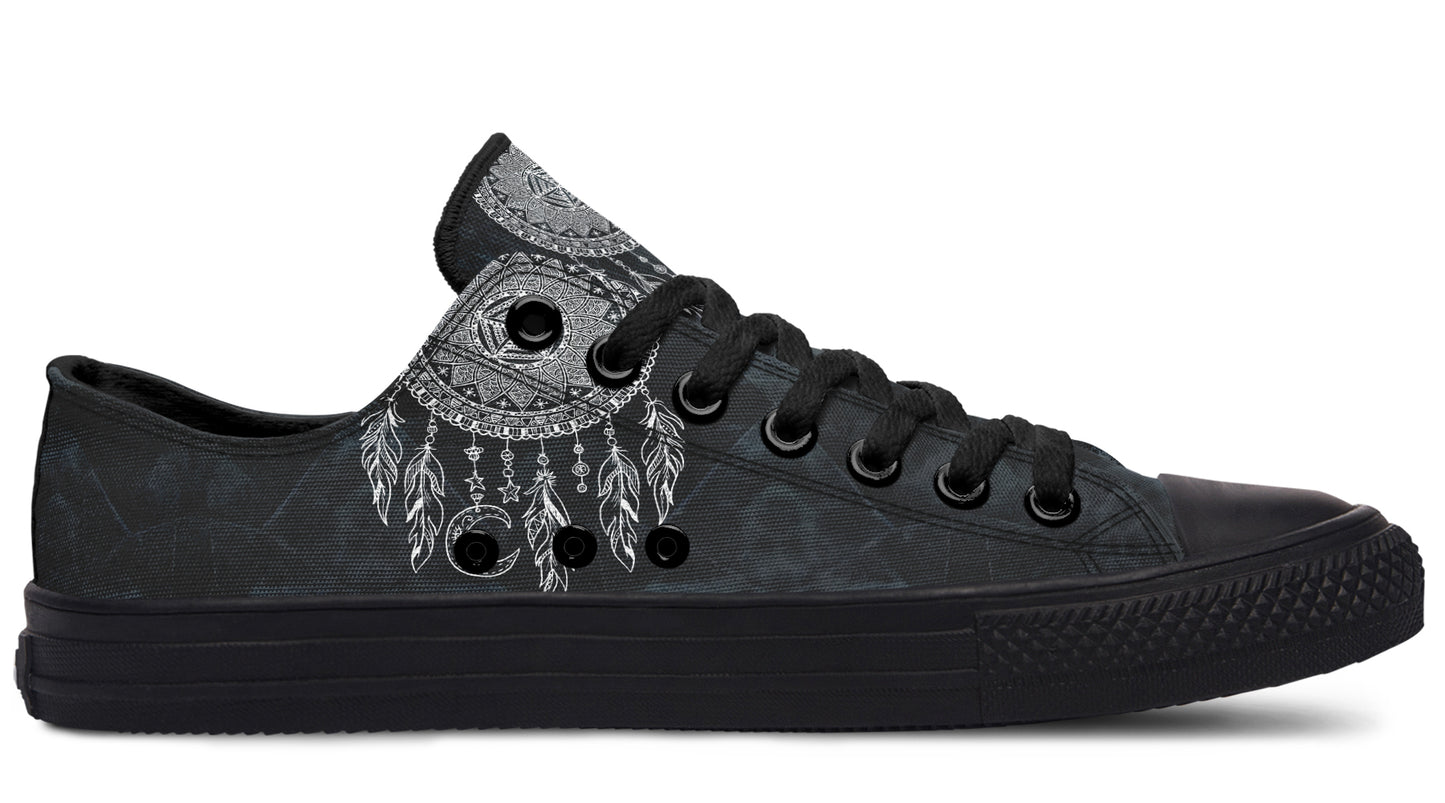 Dream Catcher Lowtops