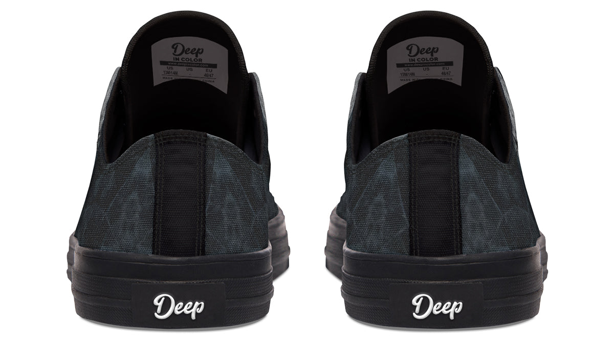 Dream Catcher Lowtops