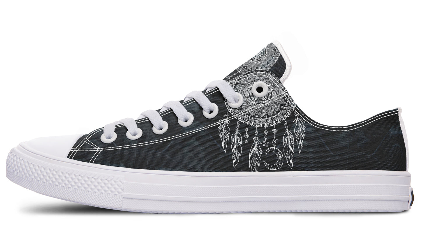 Dream Catcher Lowtops