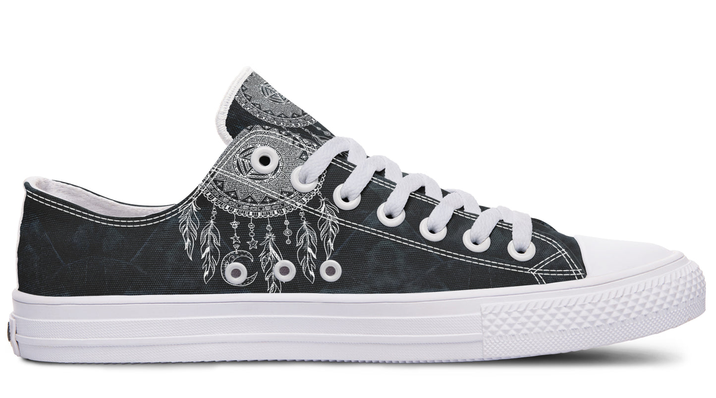 Dream Catcher Lowtops