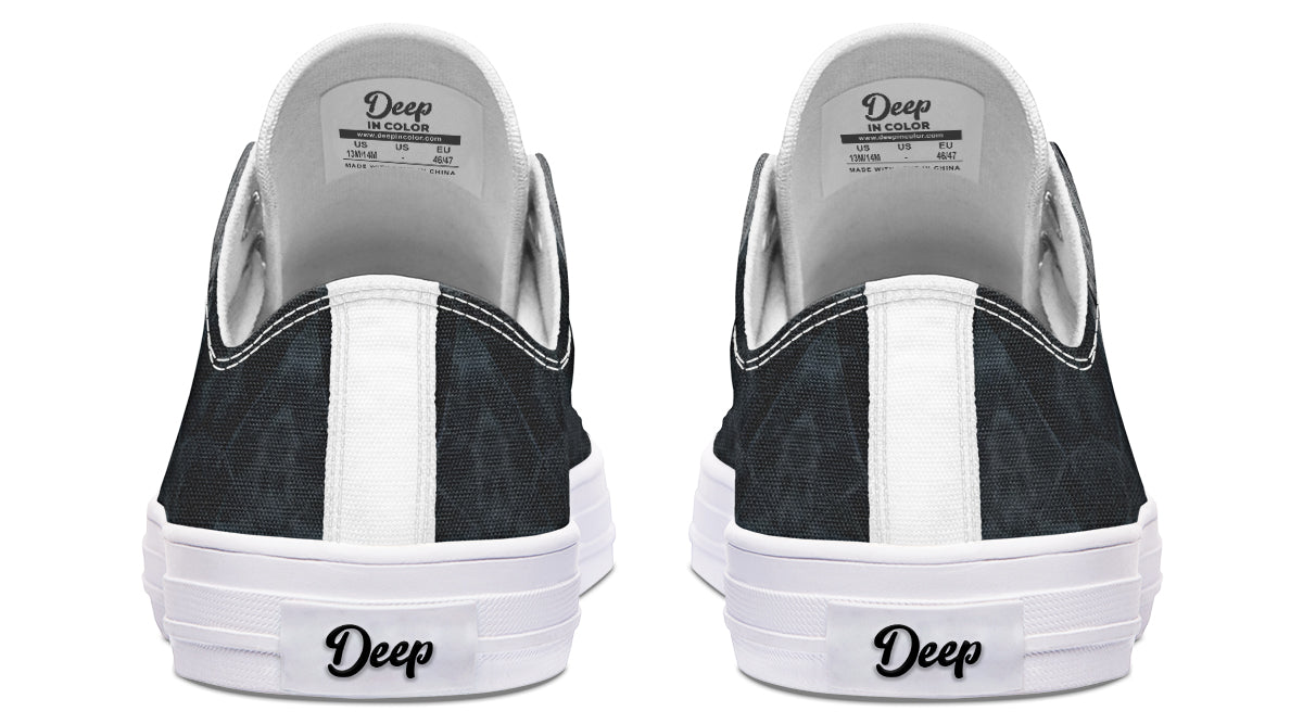 Dream Catcher Lowtops