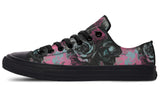 Gothic Roses Lowtops