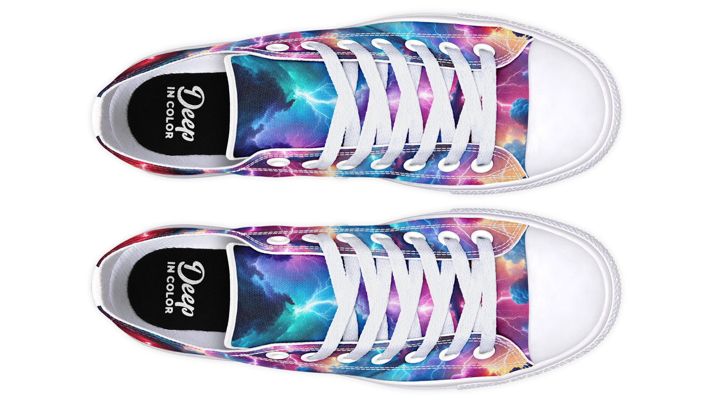 Lightnings LowTops
