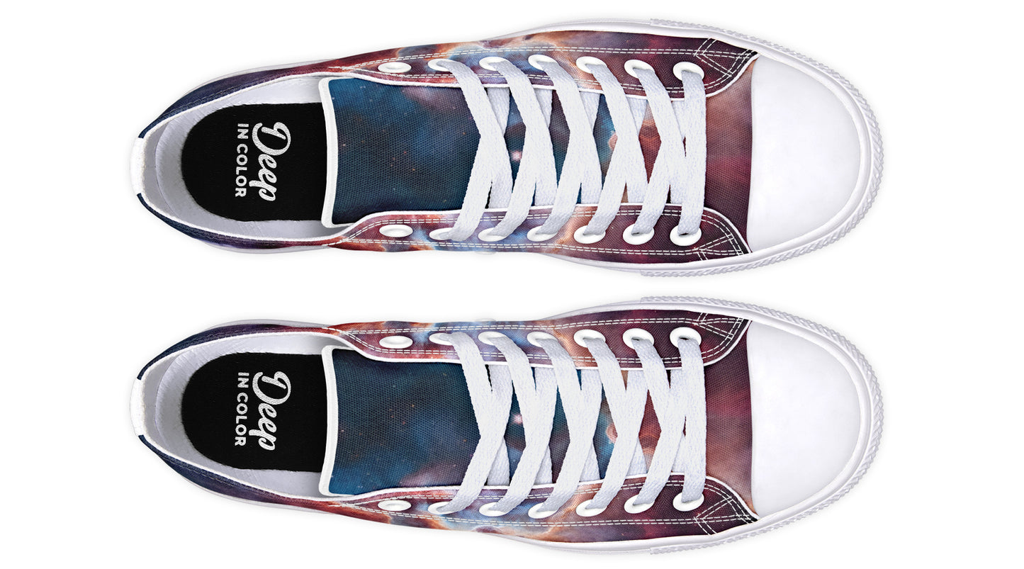 Nebula LowTops