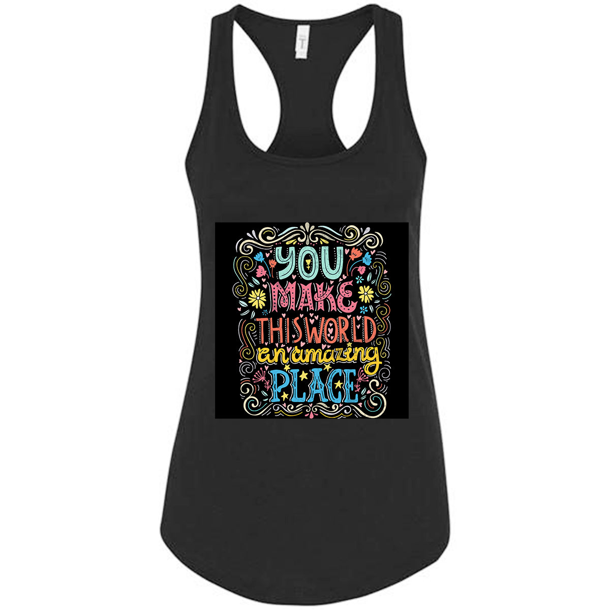 Amazing Place Tshirt
