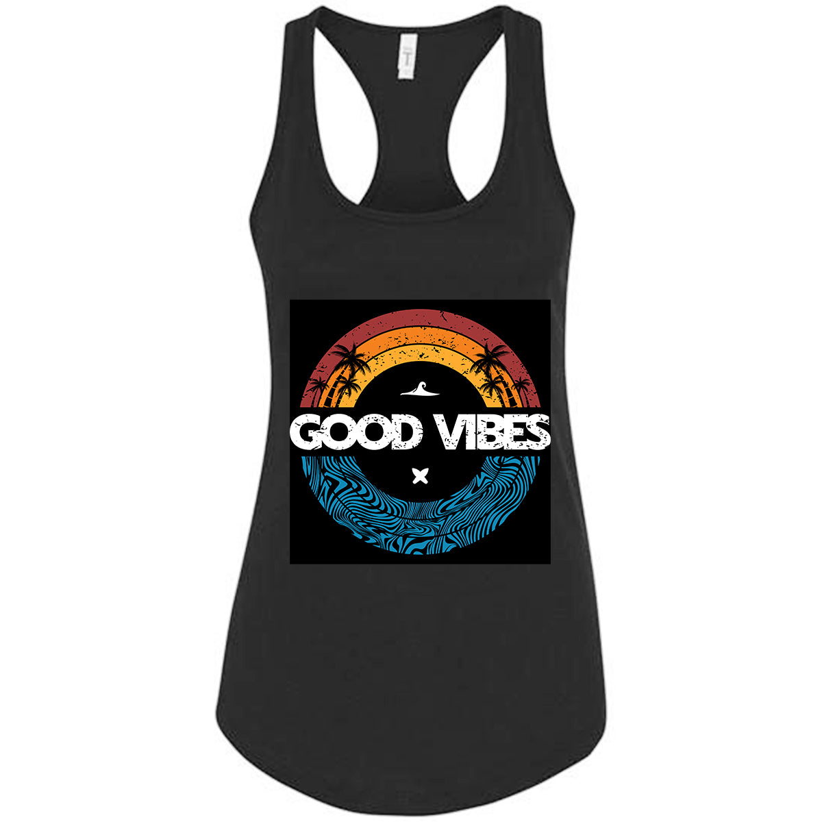 Good Vibes Tshirt