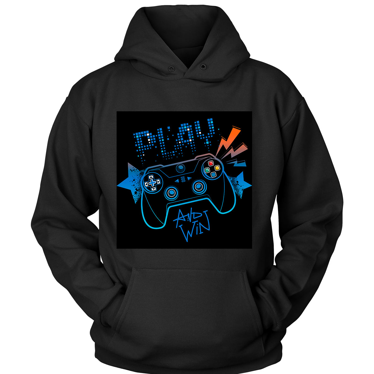Play And Win Tshirt