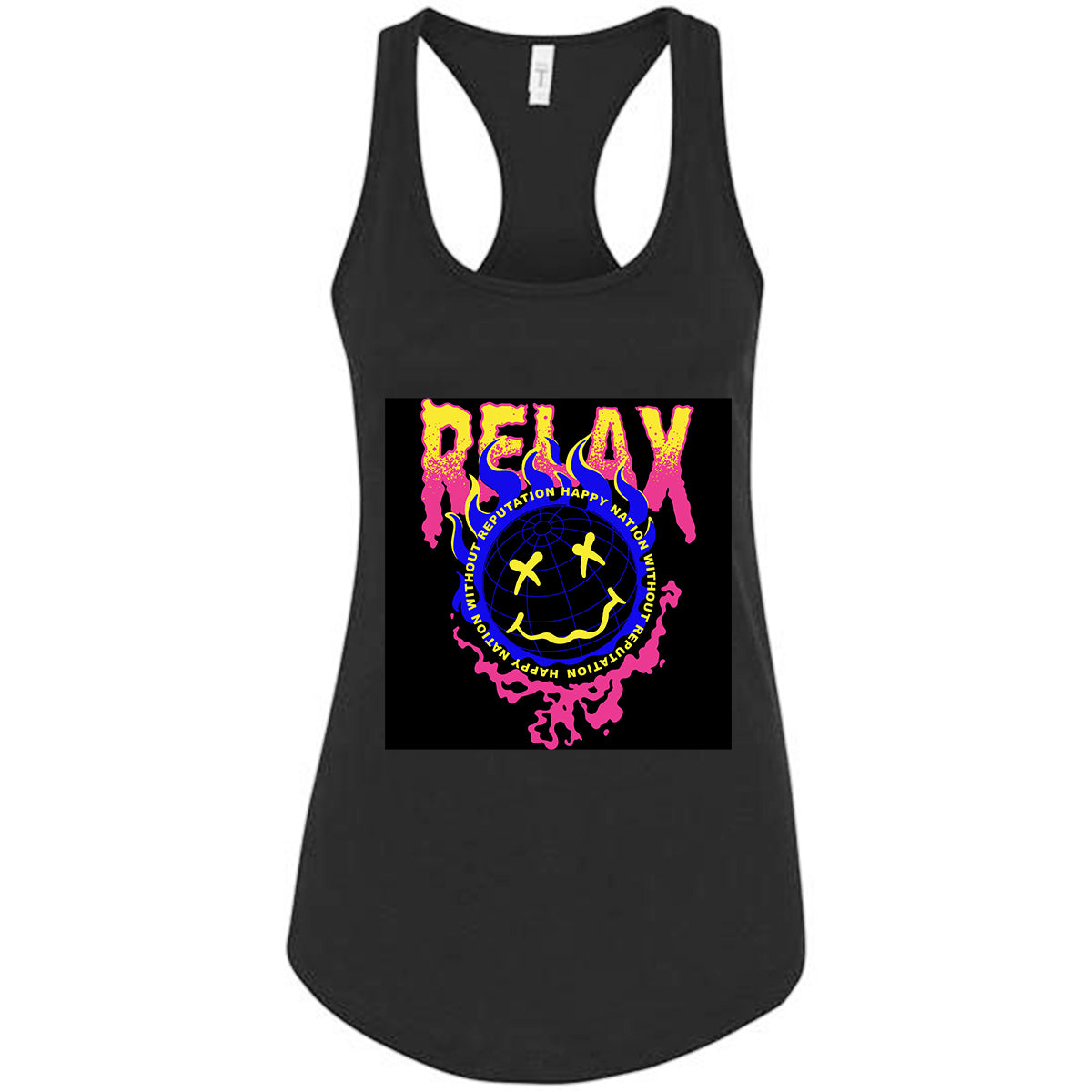 Relax Tshirt