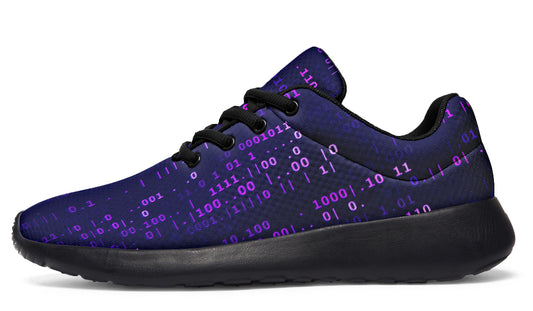 A Binary System Sneakers