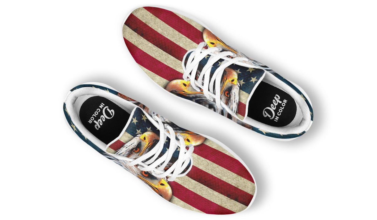 American Eagle Sneakers