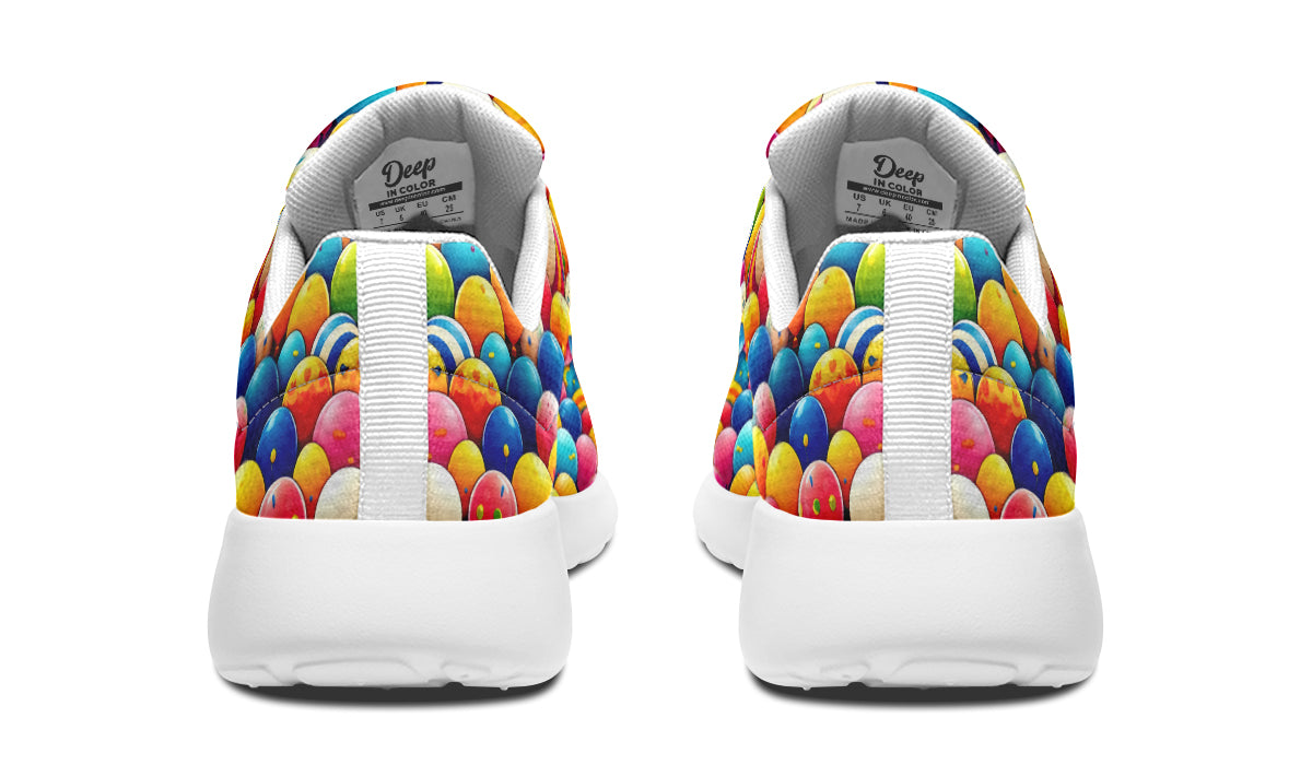 Balloons Sneakers