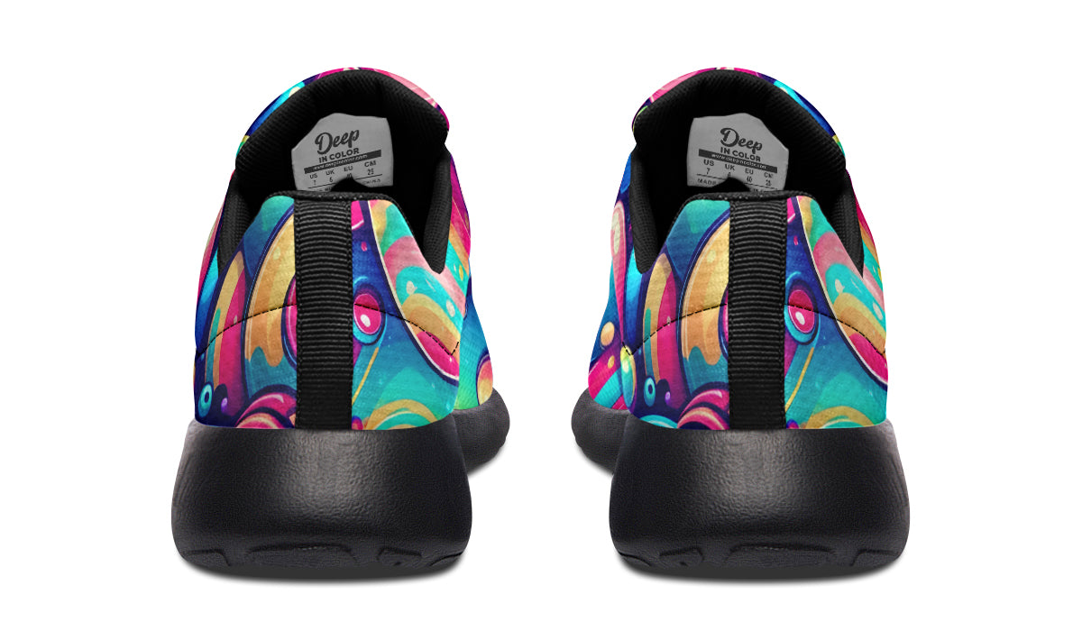 Barba Papa Sneakers