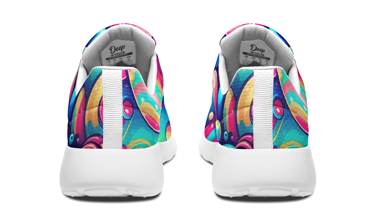 Barba Papa Sneakers