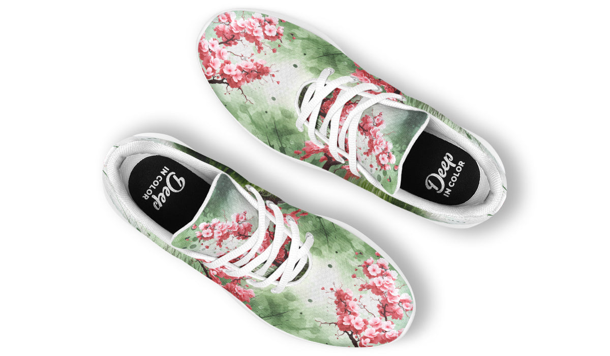 Blossom Windy Sneakers