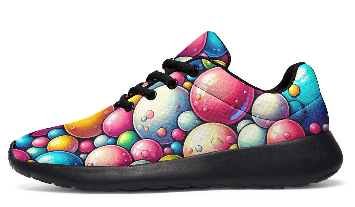 Bubble Gums Sneakers