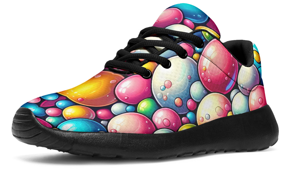 Bubble Gums Sneakers