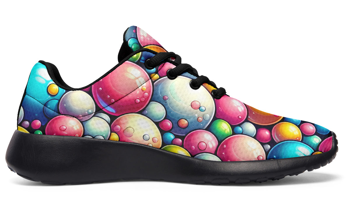 Bubble Gums Sneakers