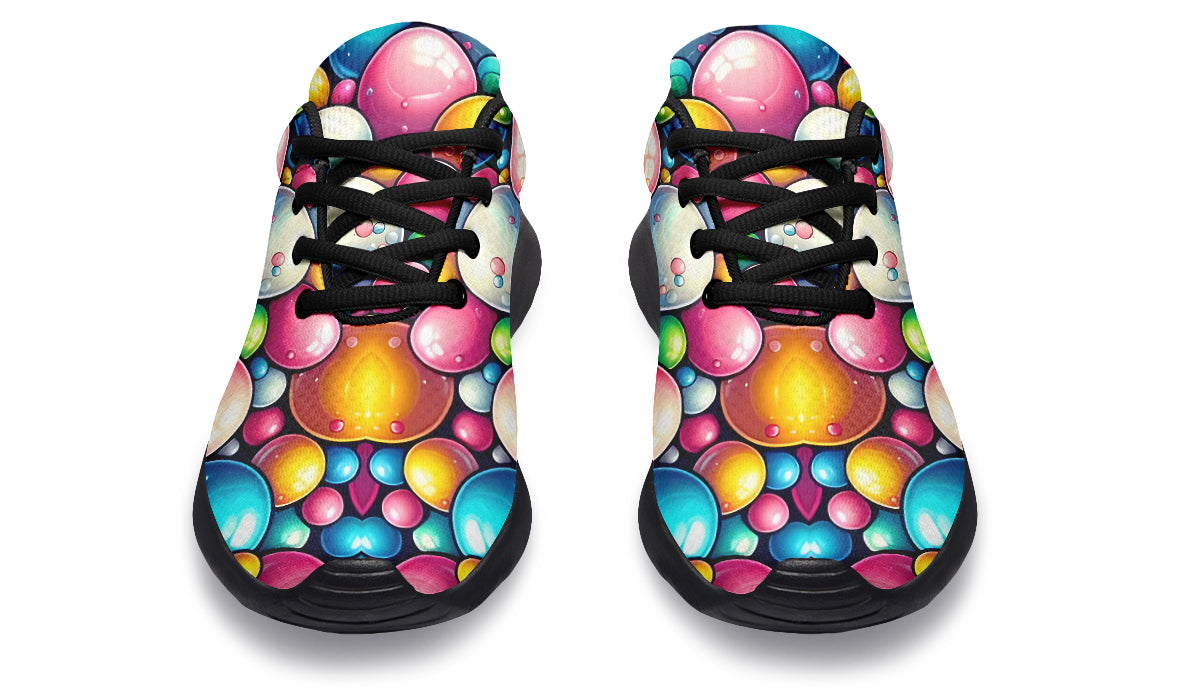 Bubble Gums Sneakers