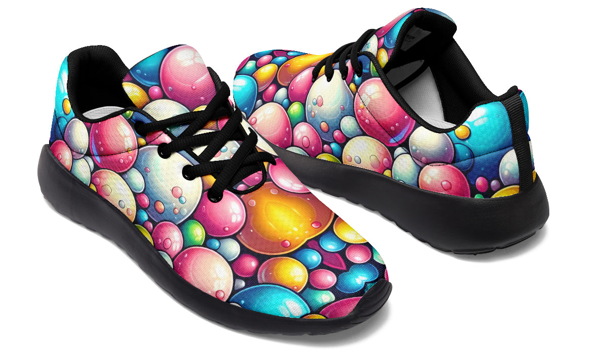 Bubble Gums Sneakers