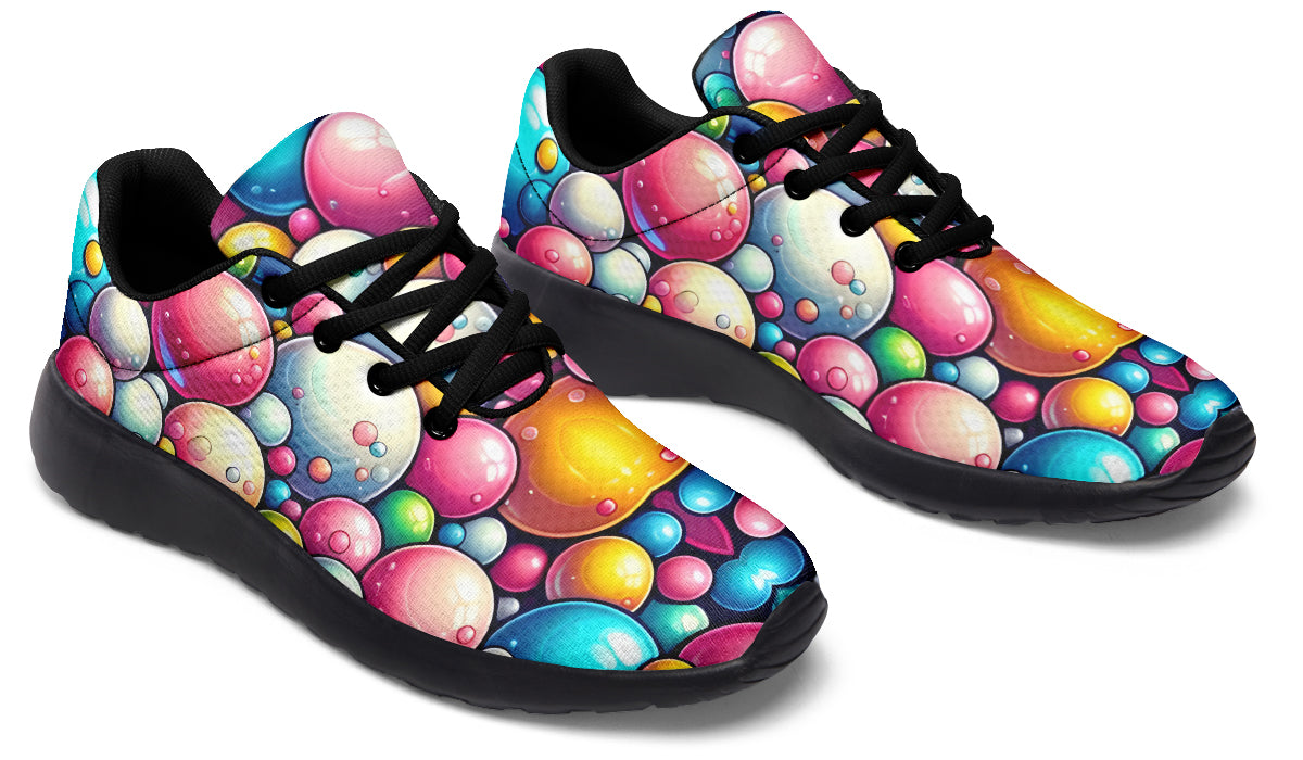 Bubble Gums Sneakers