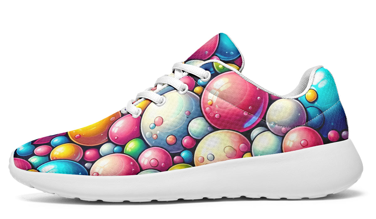 Bubble Gums Sneakers
