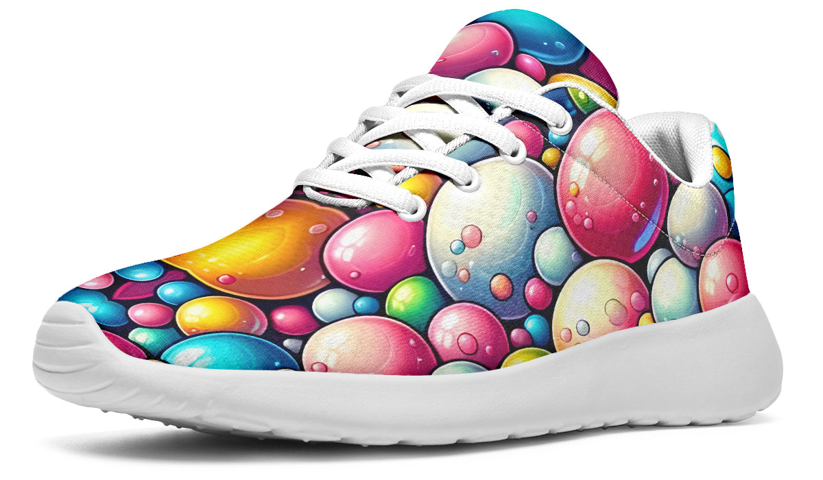 Bubble Gums Sneakers