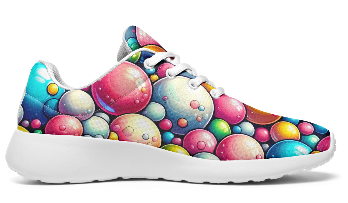 Bubble Gums Sneakers