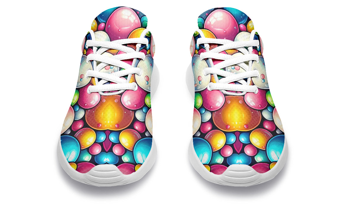 Bubble Gums Sneakers