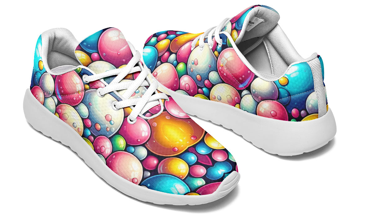 Bubble Gums Sneakers