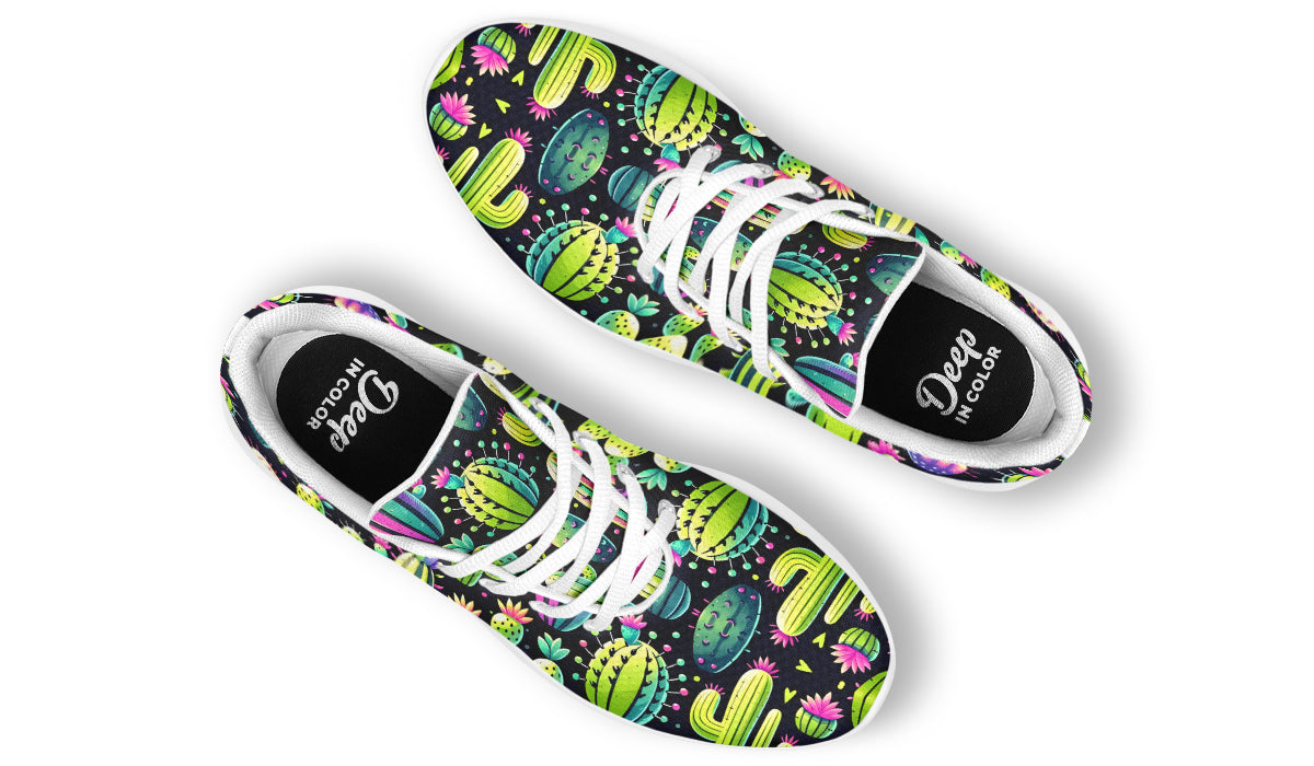 Cactus Sneakers