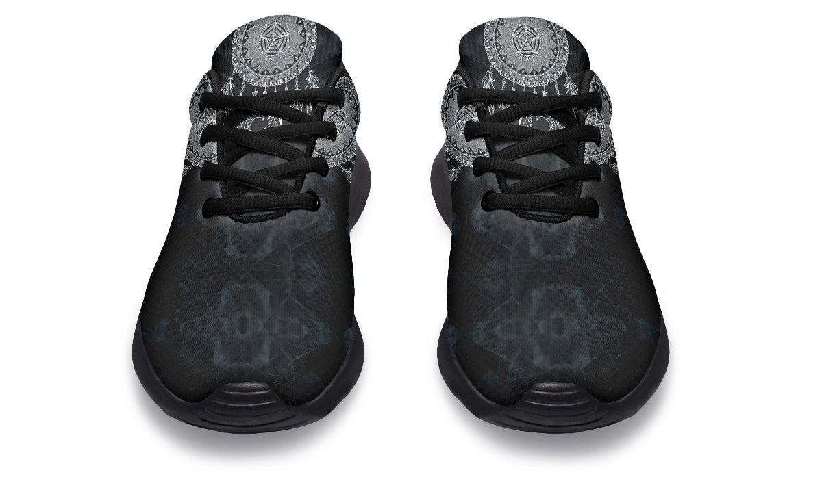 Dream Catcher Sneakers