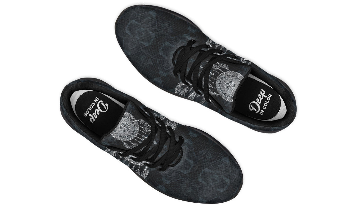 Dream Catcher Sneakers
