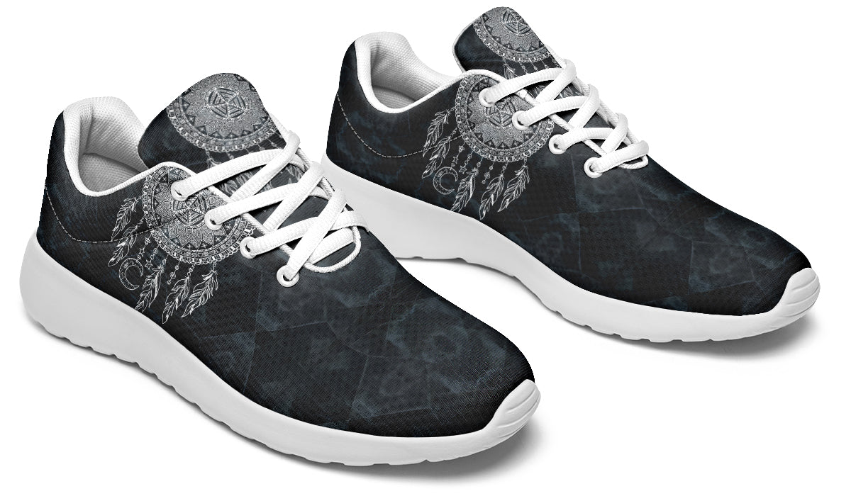 Dream Catcher Sneakers