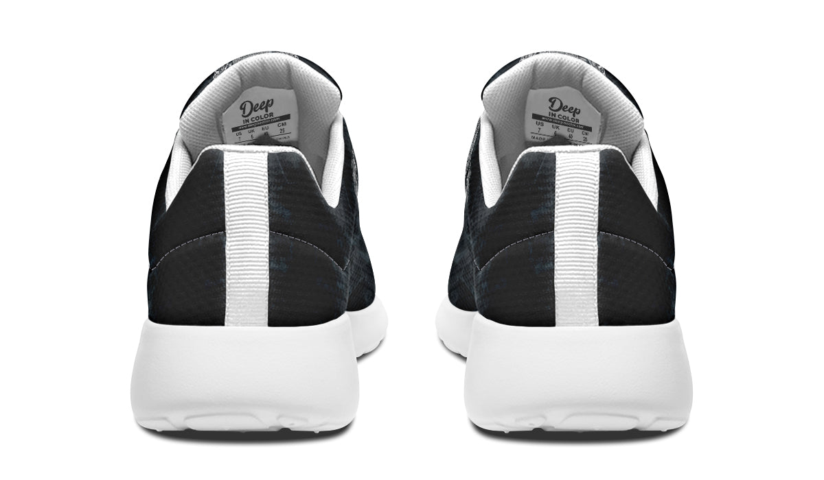 Dream Catcher Sneakers